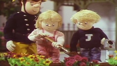 Fireman Sam Season 5 Episode 4