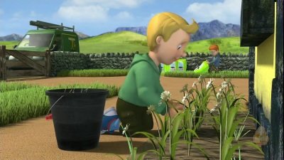 Fireman Sam Season 5 Episode 11