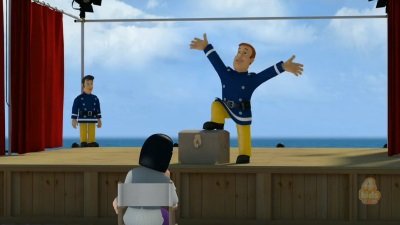 Fireman Sam Season 5 Episode 10