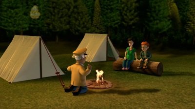 Fireman Sam Season 3 Episode 3