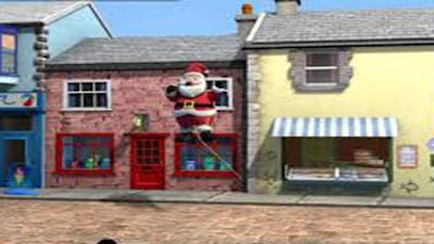 Fireman Sam Season 3 Episode 6