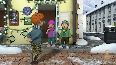 Fireman Sam Season 2 Episode 8