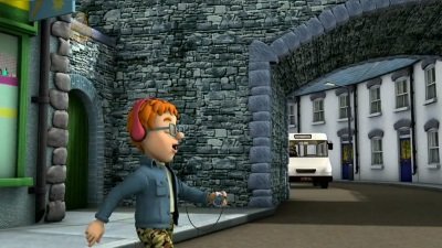 Fireman Sam Season 6 Episode 5