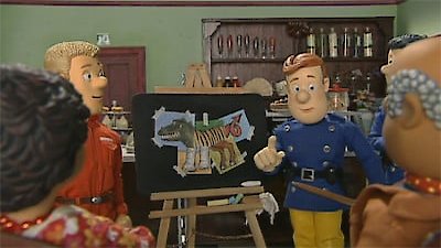 Fireman Sam Season 5 Episode 13