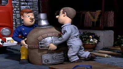 Fireman Sam Season 5 Episode 14