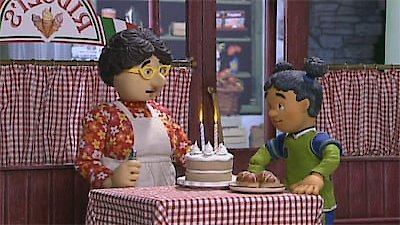 Fireman Sam Season 5 Episode 22