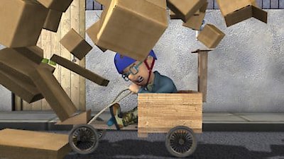 Fireman Sam Season 6 Episode 15