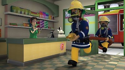 Fireman Sam Season 6 Episode 18