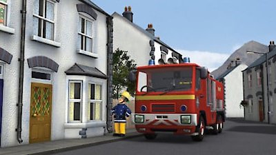 Fireman Sam Season 6 Episode 21