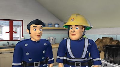 Fireman Sam Season 6 Episode 24