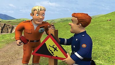 Fireman Sam Season 6 Episode 25