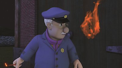 Fireman Sam Season 8 Episode 26