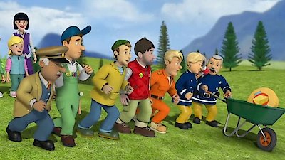 Fireman Sam Season 9 Episode 3