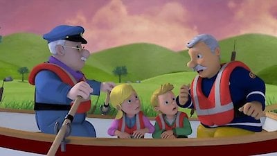 Fireman Sam Season 9 Episode 7