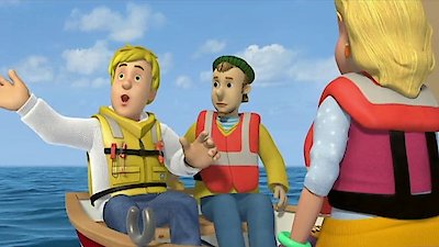 Fireman Sam Season 9 Episode 9