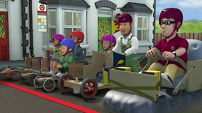 Fireman Sam Season 9 Episode 12