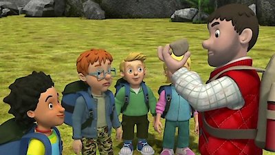 Fireman Sam Season 9 Episode 16