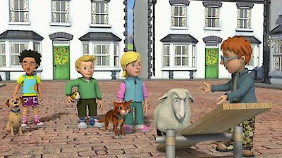 Fireman Sam Season 9 Episode 20