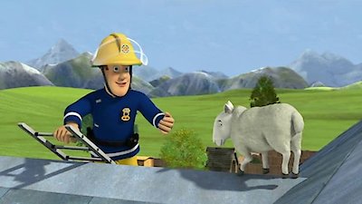 Fireman Sam Season 10 Episode 1