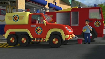 Fireman Sam Season 10 Episode 3