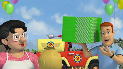 Fireman Sam Season 10 Episode 4