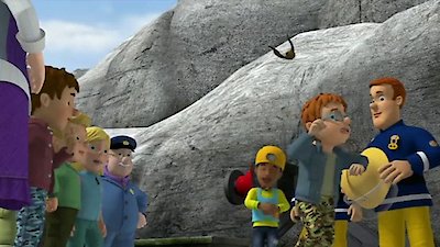 Fireman Sam Season 10 Episode 12