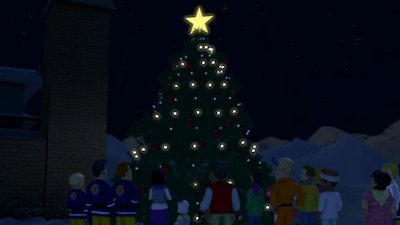 Fireman Sam Season 10 Episode 20