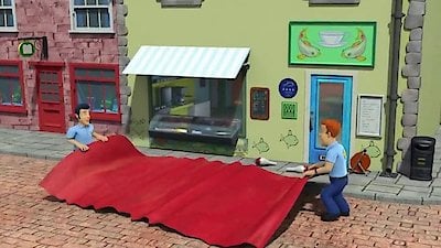 Fireman Sam Season 11 Episode 1