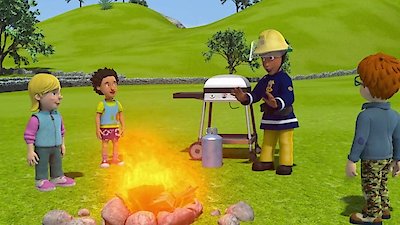 Fireman Sam Season 11 Episode 3