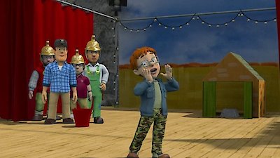 Fireman Sam Season 11 Episode 12