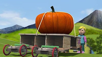 Watch Fireman Sam Season 11 Episode 13 - James and the Giant Pumpkin ...