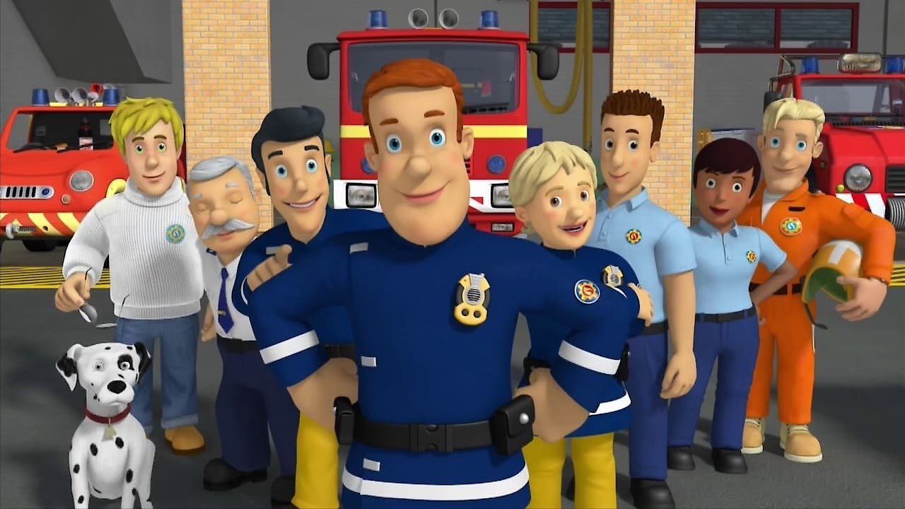 Watch Fireman Sam Season 7 Episode 07 Sausages Vs Shrimps Online Now Watch Fireman Sam Season 7 Episode 07 Sausages Vs Shrimps Online Now