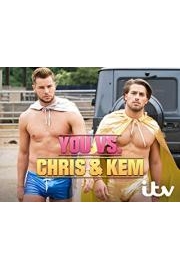 You VS. Chris & Kem