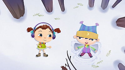 Franny's Feet Season 2 Episode 21