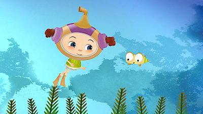 Franny's Feet Season 2 Episode 25