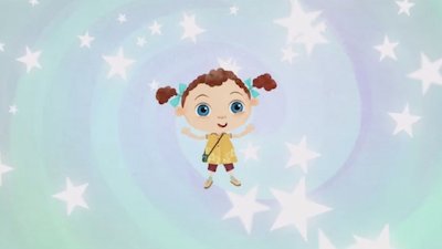 Franny's Feet Season 3 Episode 52