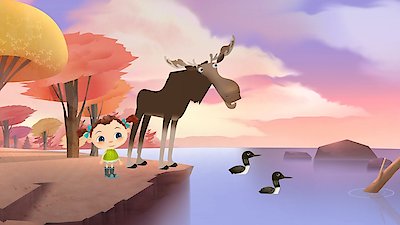 Franny's Feet Season 2 Episode 28