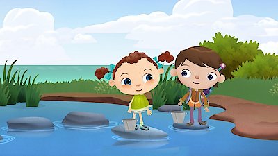 Franny's Feet Season 2 Episode 30