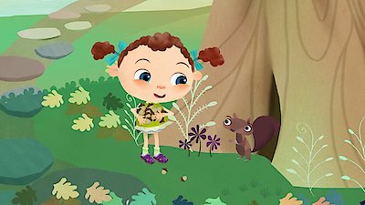 Franny's Feet Season 2 Episode 31