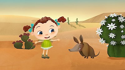 Franny's Feet Season 2 Episode 32