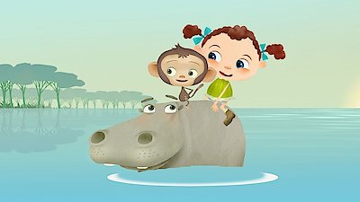 Franny's Feet Season 2 Episode 33