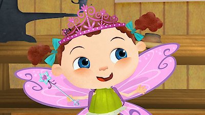 Franny's Feet Season 2 Episode 34