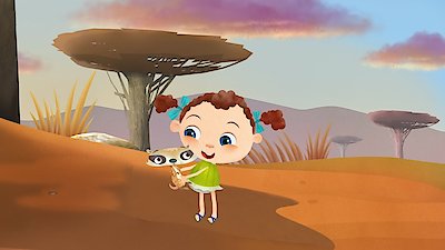 Franny's Feet Season 2 Episode 35