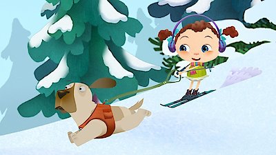 Franny's Feet Season 2 Episode 37