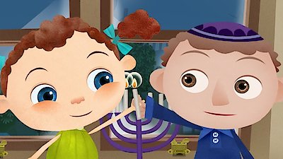 Franny's Feet Season 2 Episode 38