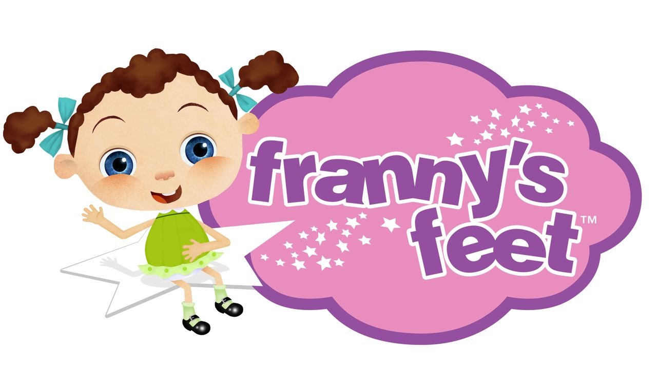 Franny's Feet