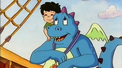 Dragon Tales Season 1 Episode 11