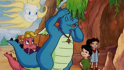 Dragon Tales Season 1 Episode 20