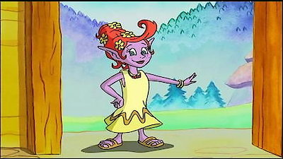 Dragon Tales Season 3 Episode 15