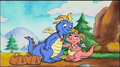 Watch Dragon Tales Online - Full Episodes - All Seasons - Yidio